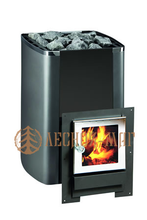Печи для бань Kastor Karhu-27 JK