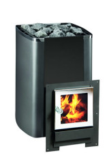 Печи для бань Kastor Karhu-27 JK