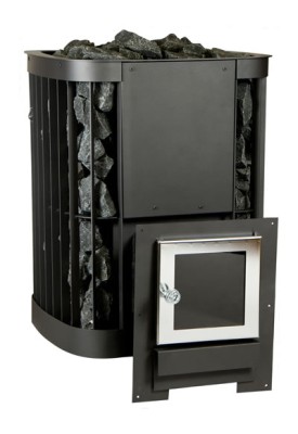 Печь для саун и бань KASTOR SAGA 20 JK