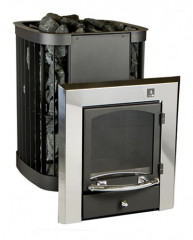 Печь для саун и бань KASTOR SAGA 20 KSIL