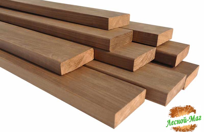 Полок термо липа