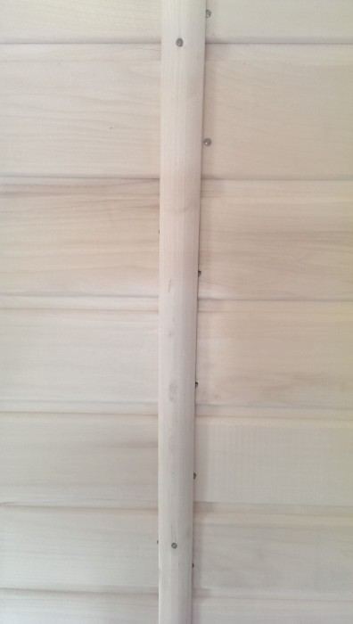 Грибок липа 