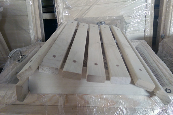 Подголовник липа