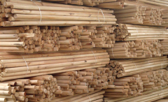 Нагель (шкант) берёзовый