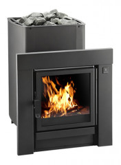 Печи для бань Kastor KSIS-37/JK