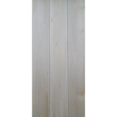 Вагонка штиль Прима из липы для бани и сауны 