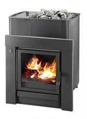 Печи для бань Kastor KSIS-27/VVJK