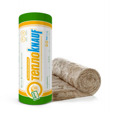 Утеплитель Кнауф DIY Термо Ролл