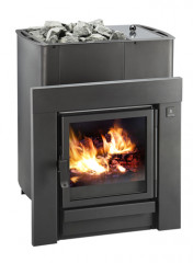 Печи для бань Kastor KSIS-27/V0