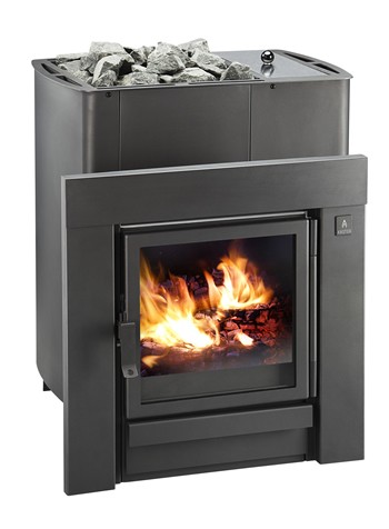 Печи для бань Kastor KSIS-27/V0