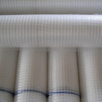 Армированная пленка