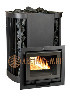 Печь для саун и бань KASTOR SAGA 20 TSI