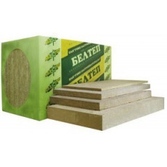 Утеплитель Белтеп ПЛ-50