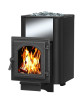 Банная печь ВЕЗУВИЙ Русичъ Антрацит 16 (220)