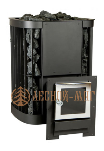 Печь для саун и бань KASTOR SAGA 27 JK