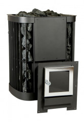 Печь для саун и бань KASTOR SAGA 27 JK