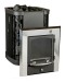 Печь для саун и бань KASTOR SAGA 27 KSIL