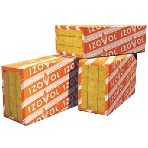 Утеплитель Изовол Л-35
