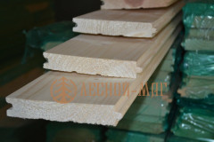 Европол сорт B 28мм x 140мм  x 2м-6м