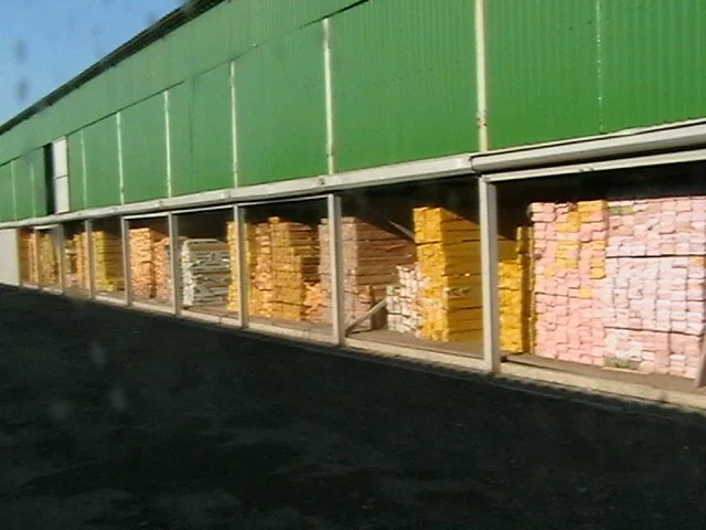 Европол сорт A 28мм x 140мм  x 2м-6м