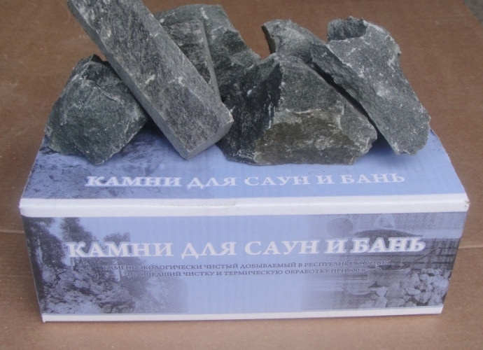 Талькохлорит колотый