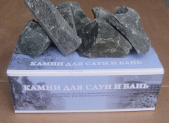 Талькохлорит колотый