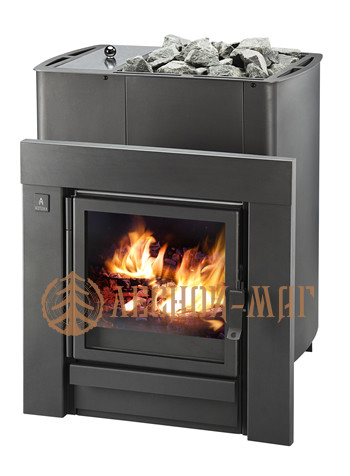 Печи для бань Kastor KSIS-20/VV