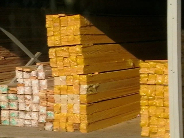 Европол сорт A 35мм x 90мм  x 2м-6м