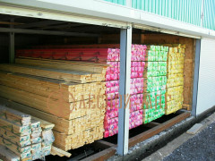 Европол сорт A 35мм x 90мм  x 2м-6м