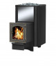Банная печь ВЕЗУВИЙ Русичъ Антрацит 22 (ДТ-4С)
